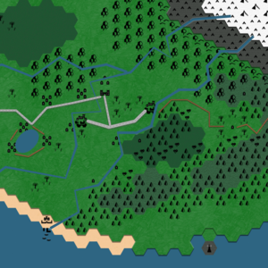 RPG map