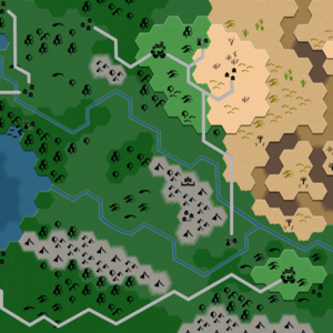 RPG map