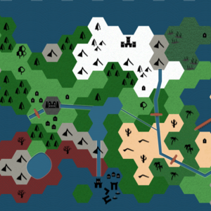 RPG map