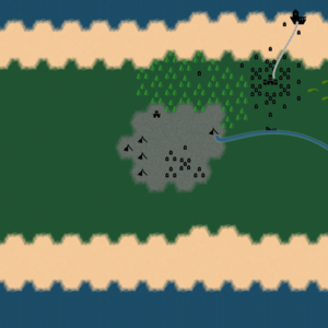 RPG map