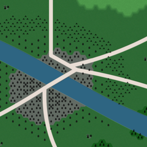 RPG map