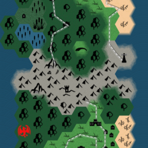 RPG map