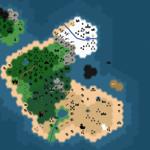 RPG map