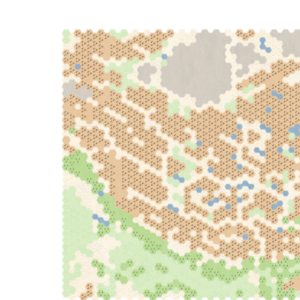 RPG map