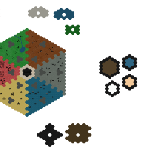 RPG map
