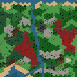 RPG map