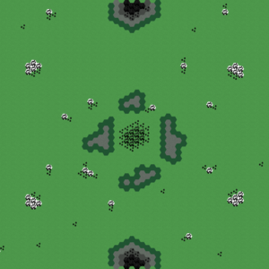 RPG map