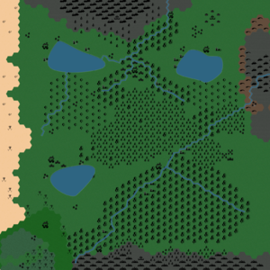 RPG map