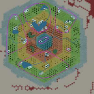 RPG map