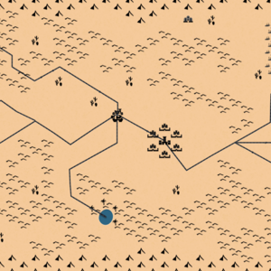 RPG map