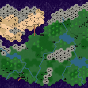 RPG map