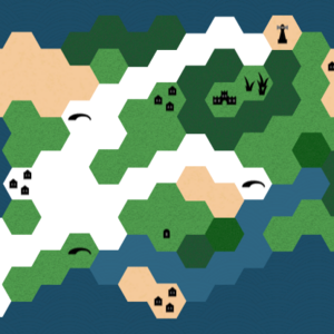 New RPG content