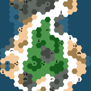 RPG map
