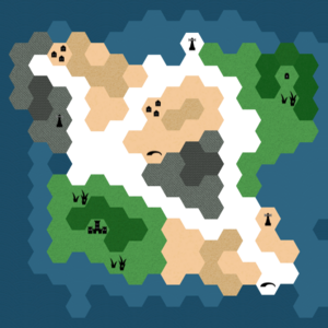 RPG map