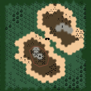 RPG map