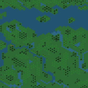 RPG map