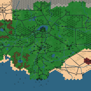 RPG map