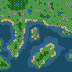 RPG map