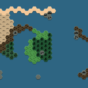 New RPG content