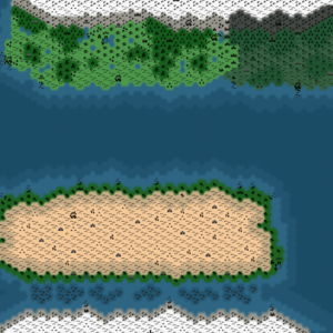 RPG map