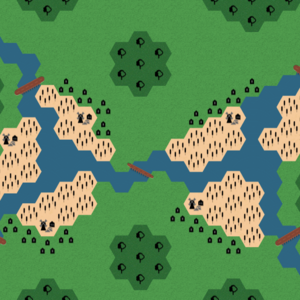RPG map