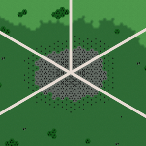 RPG map