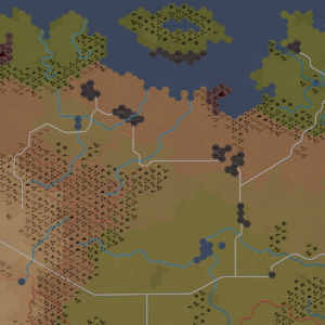 RPG map