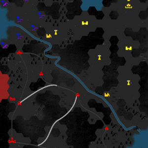 RPG map