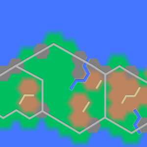 RPG map