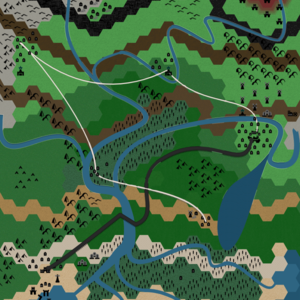 RPG map
