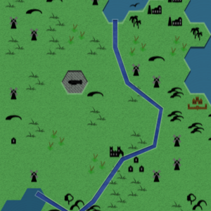 RPG map