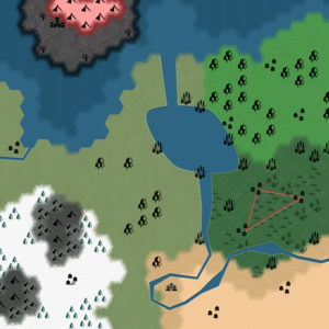 RPG map