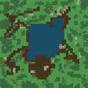 RPG map
