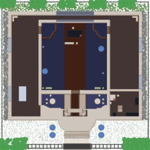 RPG map