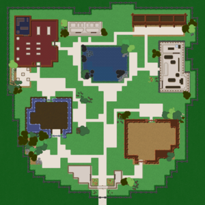 RPG map