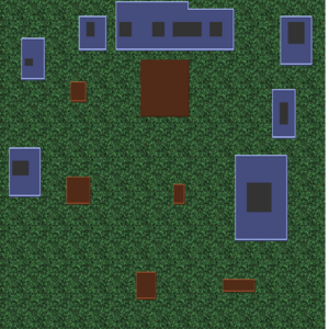 RPG map