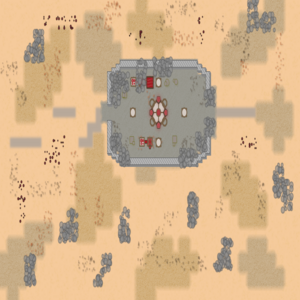 RPG map