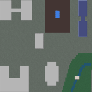 RPG map