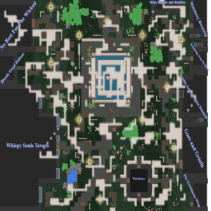 RPG map