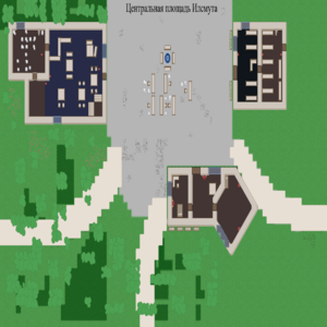 RPG map