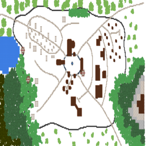 RPG map