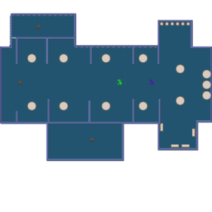 RPG map