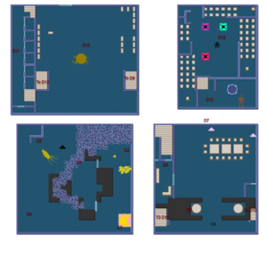 RPG map