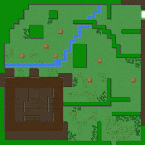 RPG map
