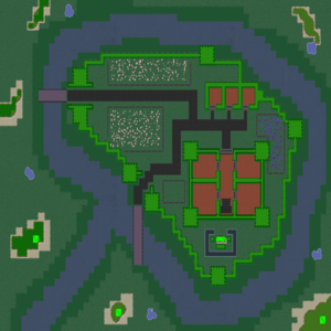RPG map
