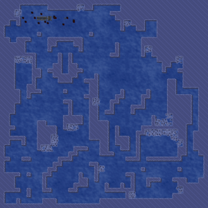 RPG map