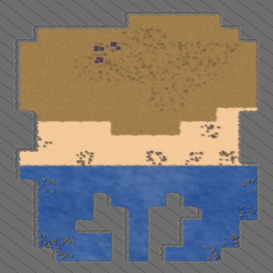 RPG map