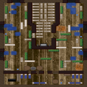 RPG map