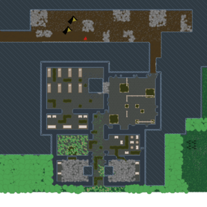 RPG map
