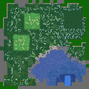 RPG map